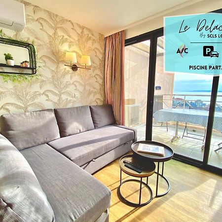 Le Delacroix By Scls Locations คานส์ ภายนอก รูปภาพ